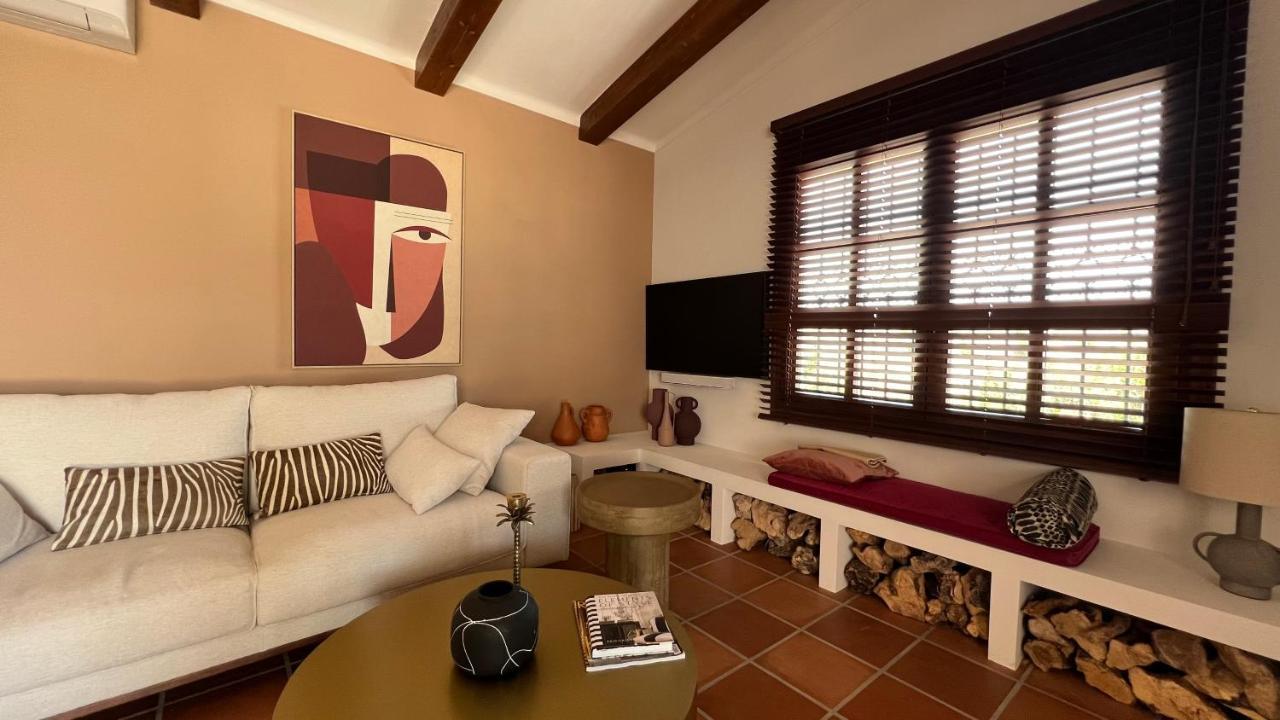 Romantic White Villa -Private Pool Nerja Kültér fotó